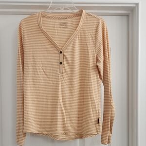 Patagonia Long Sleeve Tee